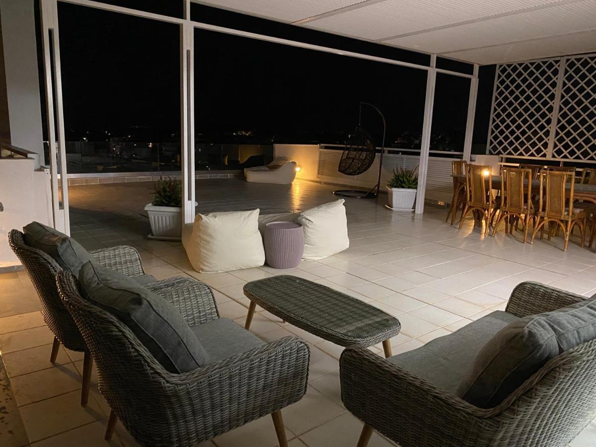 Villasonboard Vouliagmeni Penthouse Veranda Sea-View & Beach Атина Екстериор снимка